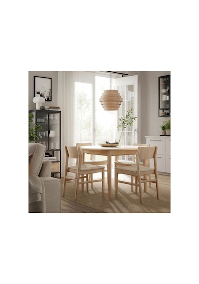 Ikea Lattbetong İç Ve Dış Mekân Halısı 160 X 230 Cm Bej