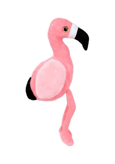 4768 Peluş Flamingo 35 Cm -sunman