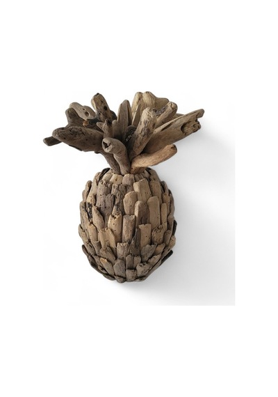 Teak Ağacı Ananas