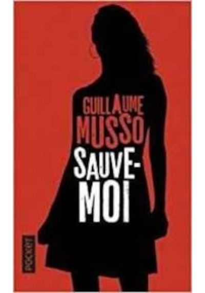 Sauve-moi 9782266276269