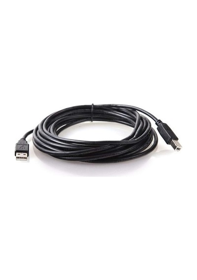 Dark -cb-usb2prnl500 5 M Usb Printer Kablosu Sku: Zeus8690010631404