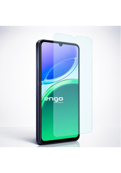 Vivo Y05 Ekran Koruyucu 6.74 İnç 9h Nano Parlak