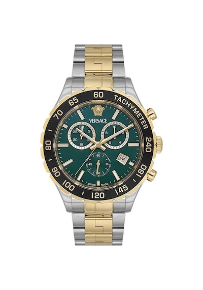 Versace VRSCVEPCA0524 Erkek Kol Saati