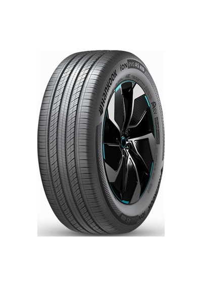 Hankook İon Evo Suv Ik01a 295/40 R21 111y XL Soa Ev Yaz Lastiği 2025