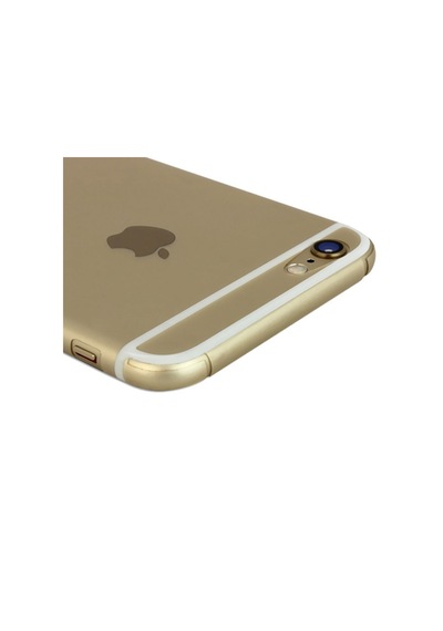 Bufalo Full Body Apple Uyumlu   iPhone 6 Plus /6S Plus Ekran Koruyucu Ön+Arka
