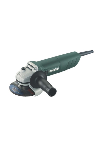 Metabo W 820-115 820 W 115 MM Avuç Taşlama Makinesi