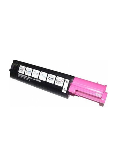 Epson Cx-21c13s050317 Kırmızı Uyumlu Toner