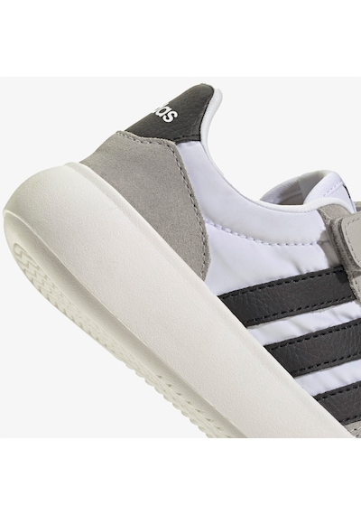 Adidas Barreda Decode Si Çocuk Beyaz Spor Ayakkabı Jq8850 Beyaz
