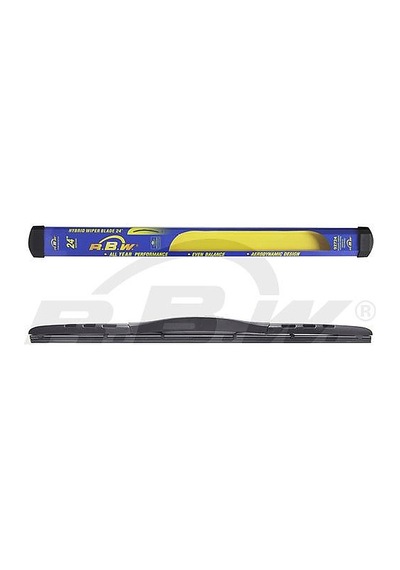 Silecek Süpürgesi Hybrıd Tip Üniversal 24 İnch 600 Mm 8699960414631