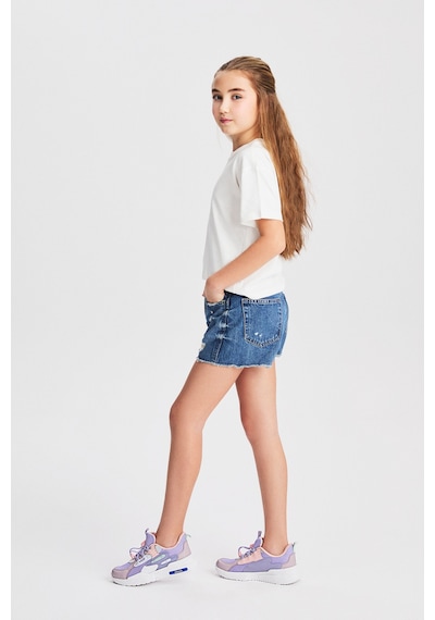 Vicco Cecelia Basic Kız Okul Öncesi Lila Spor Ayakkabı Lila