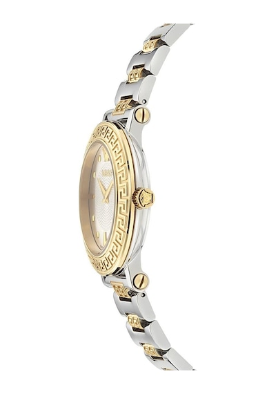 Versace Vrscve9c00524 Kadın Kol Saati Gri