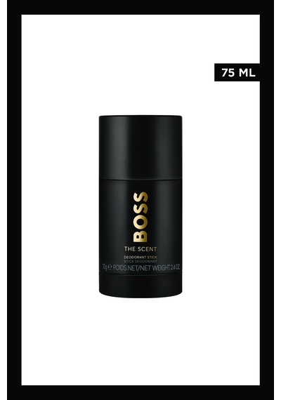 The Scent 75 Ml Erkek Deodorant Stick