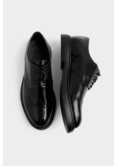 D'S Damat Ds Damat Siyah Ayakkabi 7hc099556013m Çok Renkli