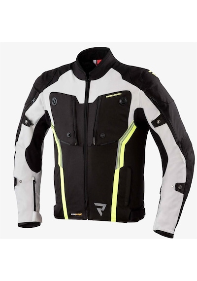 Rebelhorn Borg Motosiklet Montu