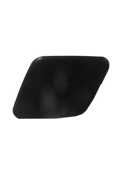 Bmw 1 Serisi 2004-2008 Far Yıkama Kapağı Sol Siyah Tyg Oem No: 61677837431