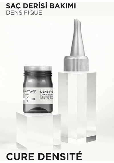 Densıfıque Cure Femme 10 6ml