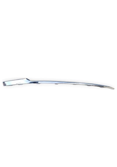 Vw Passat B8.5 2020-23 Ön Tampon Sağ Alt Kromaj Çıtası 3g0853254d