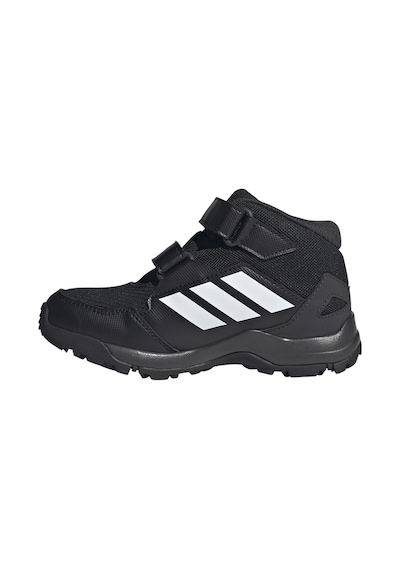 Adidas Siyah Erkek Çocuk Outdoor Bot Js2095 Terrex Skychaser Mıd Gtx Cf