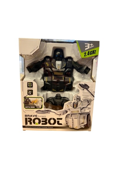 606-40 Robot -zrv