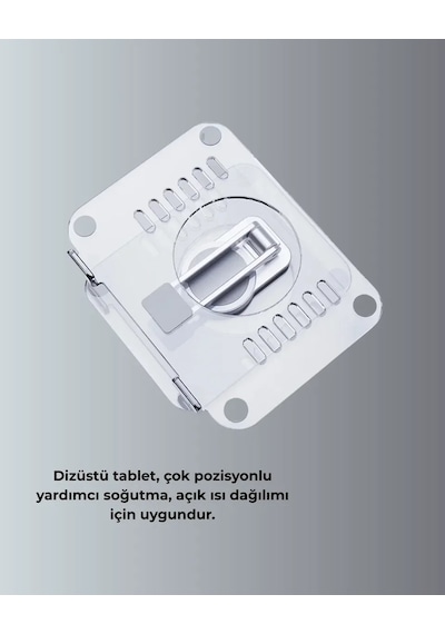Tablet Tutucu Tablet Tutucu Standart