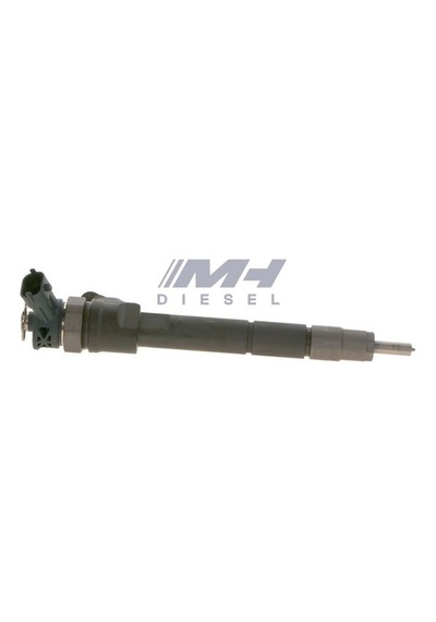 Bosch 0445110728 Common Rail Enjektör Renault Koleos 2.0 Dci Nissan X-trail 2.0 Dci
