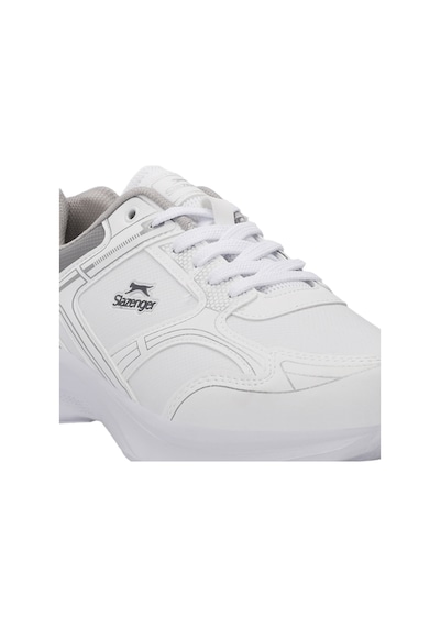 Slazenger GIMA Erkek Günlük Ayakkabı Beyaz
