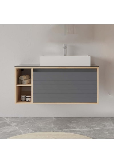 Orka Prato 100 Cm Legnano Banyo Dolabı Takımı Ve Boy Dolabı Legnano Orka Prato 100 Cm Legnano Banyo Dolabı Takımı Ve Boy Dolabı Legnano