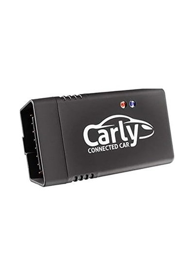 Carly Obd 2 Gizli Özellik Açma ve Kodlama Cihazı
