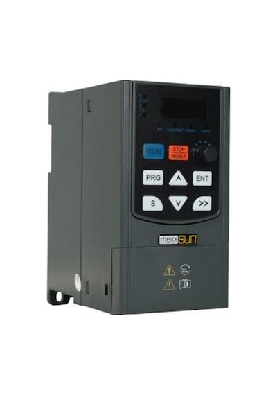Mexxsun 2hp/3hp 1,5kw/2,2 Kw Solar Pompa Sürücüsü 3x220