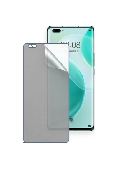 Huaweı Nova 8 Pro 5g Uyumlu Ön Yüzey Mat Hidrojel Ekran Koruyucu 41621759