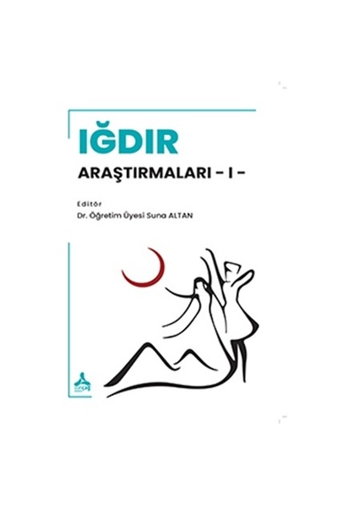 Iğdır Araştırmaları -1
