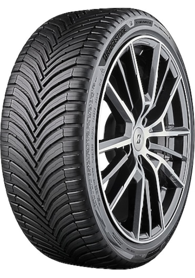 Bridgestone 235/55 R18 104V XL Turanza All Season 6 Dört Mevsim Lastiği 2024