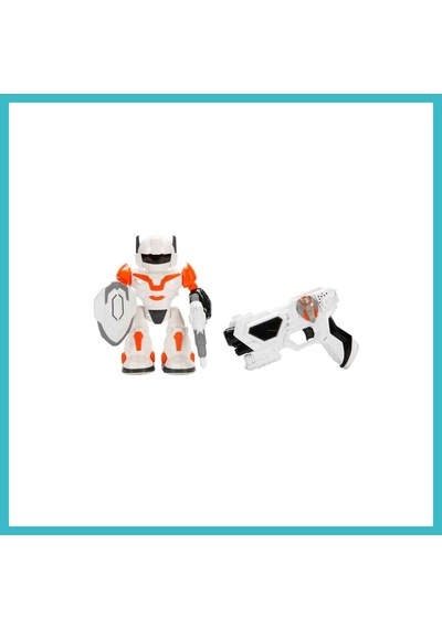 Bezos 4959 Robot Dfnbez