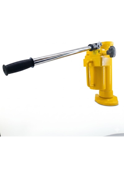 Makina Krikosu 5 Ton 7197787 Lıftıng Jack