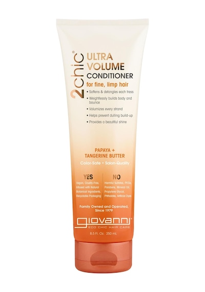 Giovanni 2chic Ultra-volume Hacimlendirici Saç Kremi 250ml