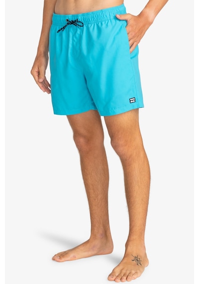 Billabong All Day Jamv Mavi Erkek Deniz Şortu 000000000101933129 Mavi