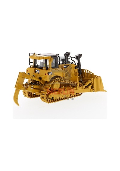 1/50 Caterpillar D8t Dozer 8u Bıçak Kova Versiyon