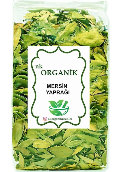 Mersin Yaprağı 75gr
