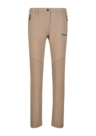 2as Presco Kadın Pantolon Bej 001