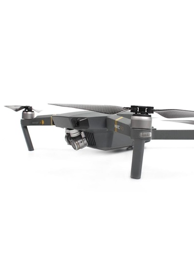 DJI Mavic Platinum Katlanabilir Karbon Fiber Gürültü Azaltma 1 Ç