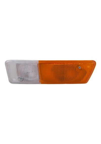 Pleksan 2123 Sınyal Lambası Sol R12 Toros