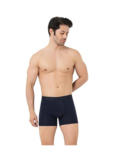 Donex Erkek Modal Likralı Boxer Short Renk Seçenekli 2371 001