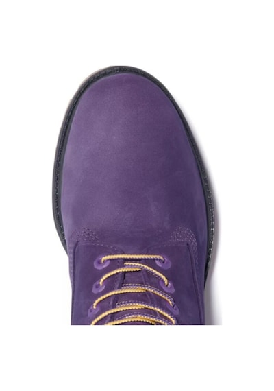 Timberland X Los Angeles Waterproof Bot Mor Mor