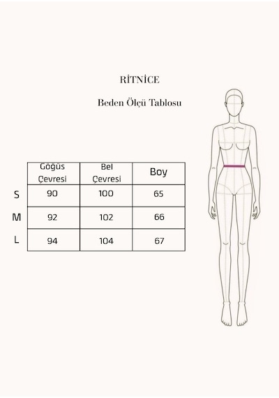 Ritnice Kadın Paloma Pamuklu Salaş Kesim U Yaka Kolsuz Bej Örme Bluz