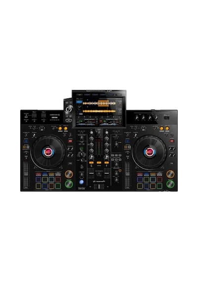 Xdj-rx3 2 Kanal Dj Kontrol Cihazı