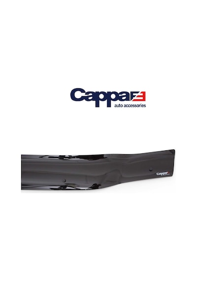 Cappafe Mitsubishi L200 Ön Kaput Koruma Rüzgarlık 4Mm Abs 96-0 N11.29795