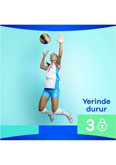 Orkid Hijyenik Ped Ultra Extra Normal 144 Adet Standart Pk
