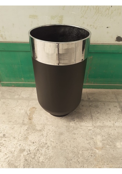 Dekoratif Fiber Saksı (510283253)