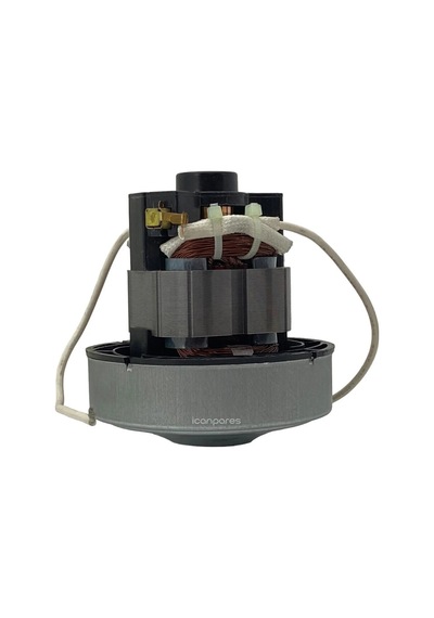 Fakir İle Uyumlu Rocky Sb 5156 Süpürge Motoru