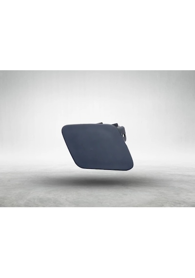 Bmw Far Fıskiye Kapağı F20/f21 Sol -m-tech-